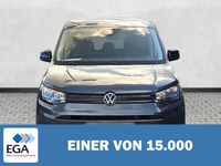 Neu VW Caddy Family 116 PS (85 kW) 2026 Metallic Van / Kleinbus