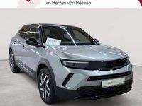 Gebraucht Opel Mokka Ultimate 136 PS (100 kW) 2024 Grau SUV