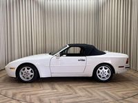 Gebraucht Porsche 944 211 PS (155 kW) 1991 Weiß Cabrio