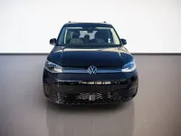 Neu VW Caddy Style 116 PS (85 kW) 2025 Deep black perleffekt Van / Kleinbus