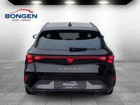 Neu Cupra Leon 150 PS (110 kW) 2025 Mitternachtsschwarz Kombi