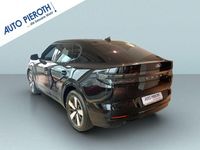 Neu Ford Capri 210 kW (286 PS) 2025 Agate black metallic SUV