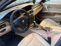 Gebraucht BMW 320 150 PS (110 kW) 2005 Limousine