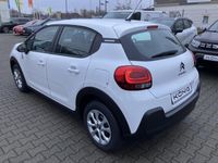 gebraucht Citroën C3 PureTech 83 S&S YOU!