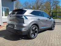 Gebraucht Renault Symbioz Techno 140 PS (102 kW) 2025 Andere farbe metallic SUV
