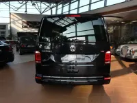 Używany VW T6 Highline 204 KM (150 kW) 2017 Czarny Van