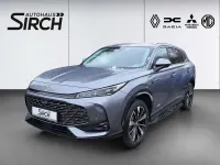 Neu MG HS Luxury 272 PS (200 kW) 2026 Grau SUV