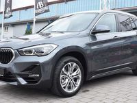 gebraucht BMW X1 X1 BaureihesDrive 20 i Sport Line