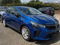 Gebraucht Renault Clio V Evolution 91 PS (66 kW) 2024 Blau Limousine