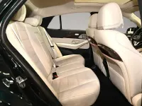 Gebraucht Mercedes GLE350 272 PS (200 kW) 2024 Grün SUV