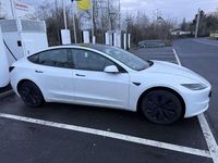 Gebraucht Tesla Model 3 RWD 208 kW (283 PS) 2023 Limousine