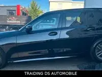 Gebraucht BMW 318 Sport Line 156 PS (114 kW) 2022 Andere Limousine