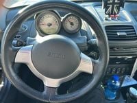 Gebraucht Smart Roadster 82 PS (60 kW) 2006 Schwarz Cabrio