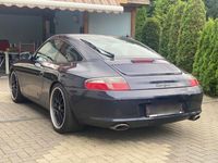 gebraucht Porsche 996 / Targa 3.6l 320 ps