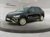 Usata VW T-Roc Style 150 CV (110 kW) 2025 SUV