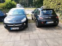 gebraucht Opel Adam Slam 1,4 BJ 2017 180tsd Lenkradheizung Sitzheizung