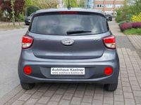 gebraucht Hyundai i10 YES! KLIMA SITZHZG Tempomat