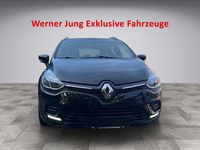 Gebraucht Renault Clio IV LIMITED 90 PS (66 kW) 2019 Schwarz Limousine