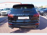 gebraucht Porsche Cayenne Diesel Platinum Edition