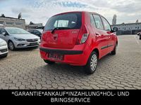 gebraucht Hyundai i10 1.1 Style*Klima*Zahnriemen Neu*Tüv Neu