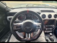 gebraucht Ford Mustang GT Cabrio 5.0 Ti-VCT V8