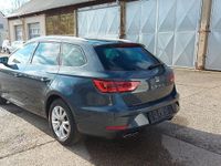 Gebraucht Seat Leon ST XCELLENCE 150 PS (110 kW) 2020 Grau Kombi