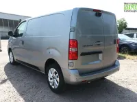 Neu Fiat Scudo 177 PS (130 kW) 2025 Colosseograu metallic Van