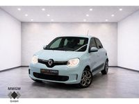 Gebraucht Renault Twingo LIMITED 73 PS (53 kW) 2020 Blau Kleinwagen