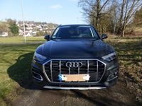 Gebraucht Audi Q5 Advanced Plus 204 PS (150 kW) 2020 SUV