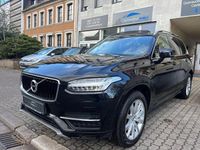 Gebraucht Volvo XC90 235 PS (172 kW) 2019 Schwarz SUV