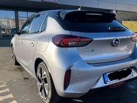 Gebraucht Opel Corsa-e Ultimate 100 kW (136 PS) 2021 Grau Kleinwagen