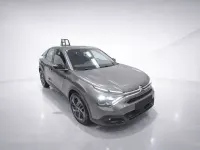 Gebraucht Citroën C4 131 PS (96 kW) 2024 Grau Limousine