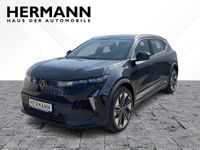Neu Renault Scenic E-Tech Komfort 125 kW (170 PS) 2025 Schwarz SUV