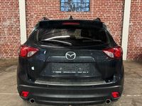 Gebraucht Mazda CX-5 Sendo 150 PS (110 kW) 2013 Schwarz SUV