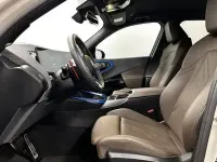 Gebraucht BMW X3 Performance 398 PS (292 kW) 2025 Grau SUV