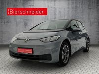 Gebraucht VW ID.3 Pro Performance 150 kW (204 PS) 2022 Grau Kleinwagen