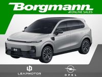 Neu Leapmotor B10 218 PS (160 kW) 2026 Blau SUV