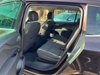 gebraucht Opel Zafira Tourer C Innovation Nav Bi-Xenon 7 Sitz