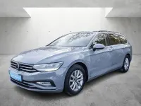 Gebraucht VW Passat Business 150 PS (110 kW) 2023 Grau Kombi