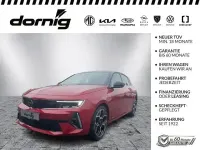 Gebraucht Opel Astra Ultimate 205 PS (150 kW) 2022 Rot Limousine
