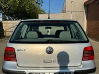 gebraucht VW Golf IV 1.4 Klimaautomatik - 3 Türig HU/AU NEU