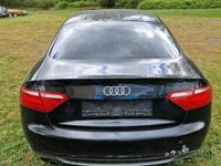 gebraucht Audi A5 Coupe S-Line