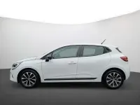 Gebraucht Renault Clio Equilibre 2023 Weiss Kleinwagen