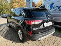 Gebraucht Ford Kuga Titanium X 224 PS (164 kW) 2021 Schwarz SUV