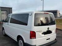 Gebraucht VW T6.1 110 PS (80 kW) 2022 Weiß Van