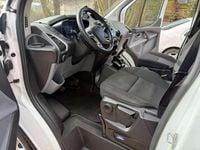 Second-hand Ford Transit Custom 125 CP (91 kW) 2015 Alb Van
