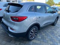 Gebraucht Renault Kadjar Techno 158 PS (116 kW) 2022 Grau SUV