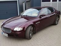 gebraucht Maserati Quattroporte QuattroporteExecutive GT Automatic