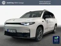 Gebraucht Leapmotor C10 88 PS (64 kW) 2025 Weiss SUV