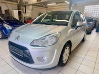 Gebraucht Citroën C3 Tendance 92 PS (67 kW) 2011 Andere Limousine